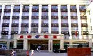 北京 Cheng Hong酒店 外观 照片